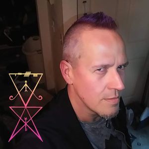 Meet your Posher, Kris